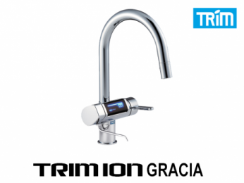 TRIM ION GRACIA