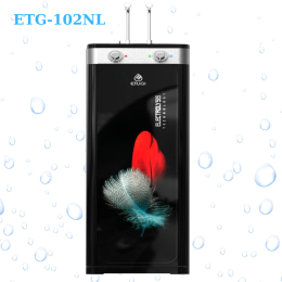 MÁY LỌC NƯỚC ION KIỀM MAGIE MG(OH)2 NÓNG LẠNH- MODEL ETG 102NL - 2024