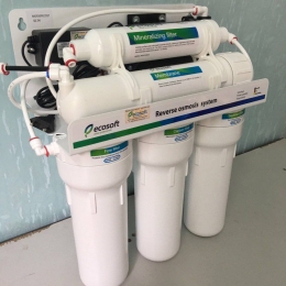 Máy lọc nước Hydrogen 9 lõi lọc Model JP890 - Nhập khẩu 100% Nhật Bản - Bảo hành 10 năm