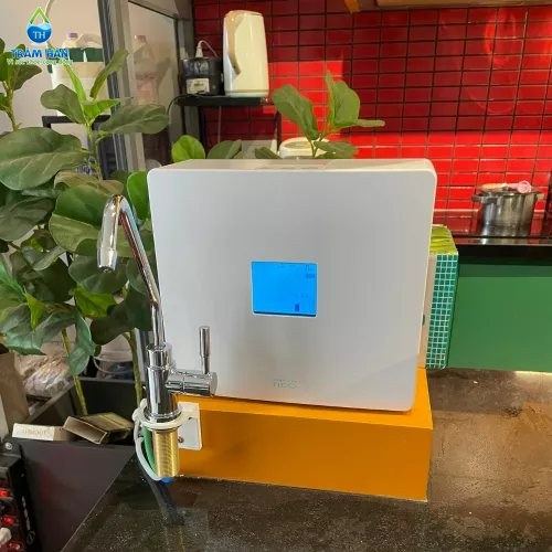 Máy ion kiềm Trim Ion Neo